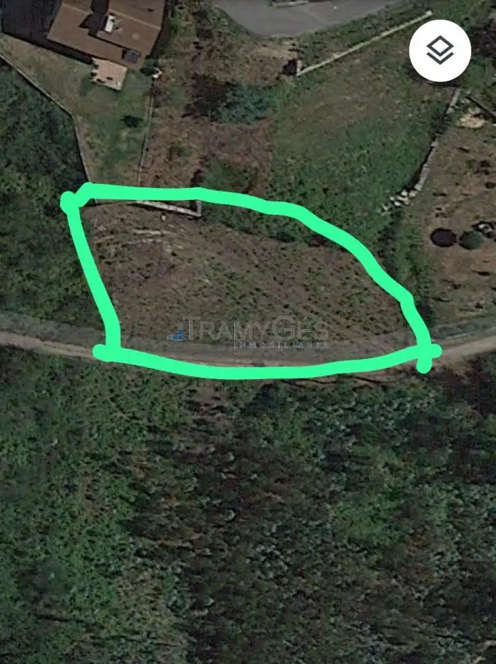 Terreny residencial en venda a Tomiño, imagen 4