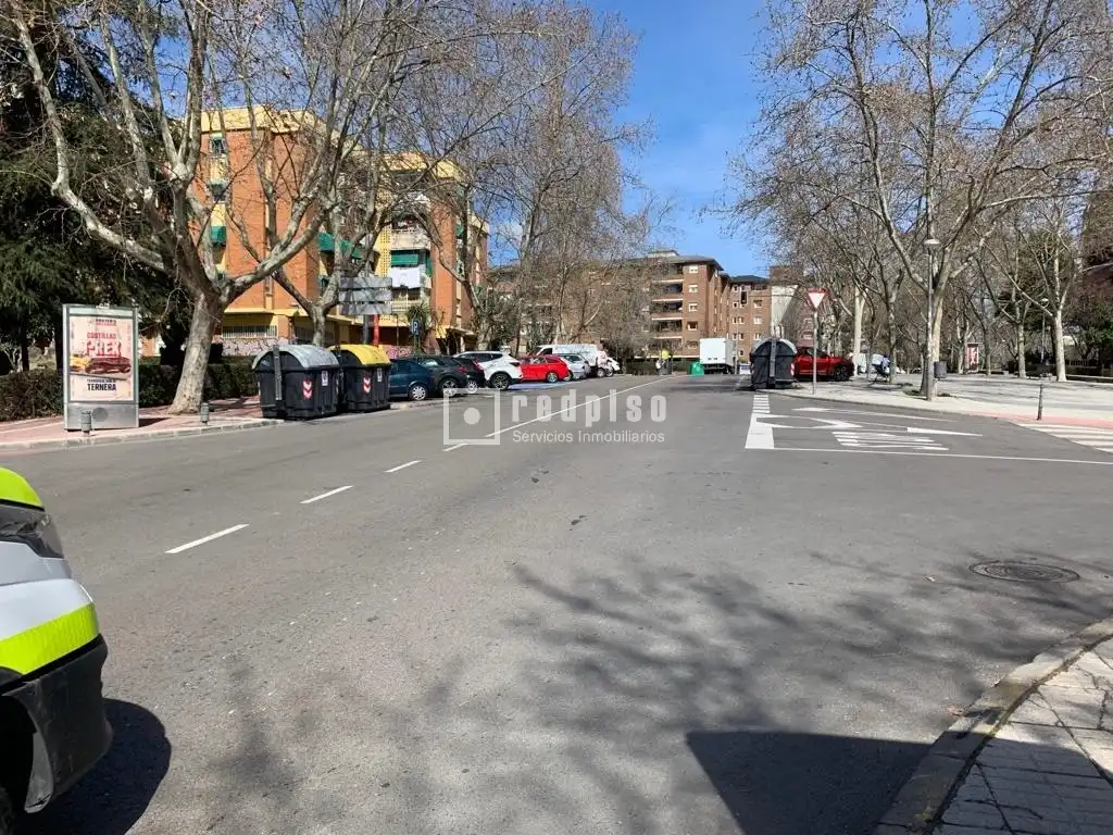 Local comercial en venta en Navas de Tolosa, imagen 8