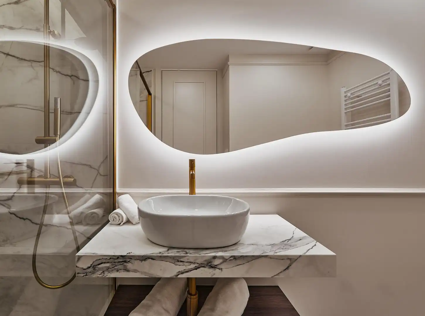 Flat with lift for sale in Calle de Ayala 94, imagen 13