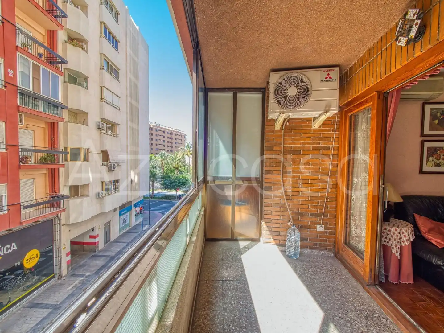 Piso con ascensor en venta en Calle Calle Pintor Lorenzo Casanova, imagen 12