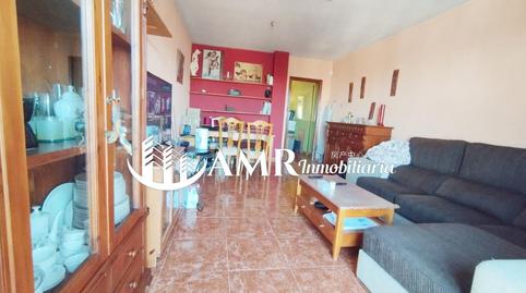Foto 4 de Piso en venta en Hispanoamérica - Comunidades, Valdemoro