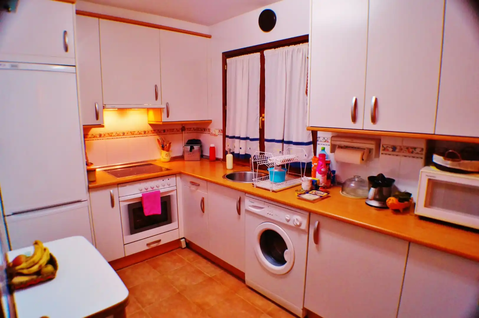 Appartamento con piscina in vendita a Barrio la Gerra 51, imagen 3