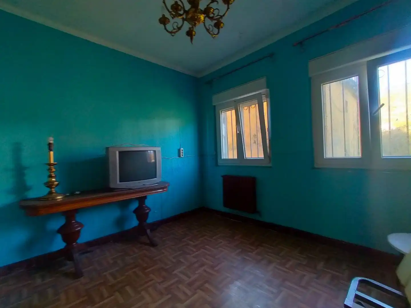 Habitación de Finca rústica en venta en Pravia con Terraza y Trastero