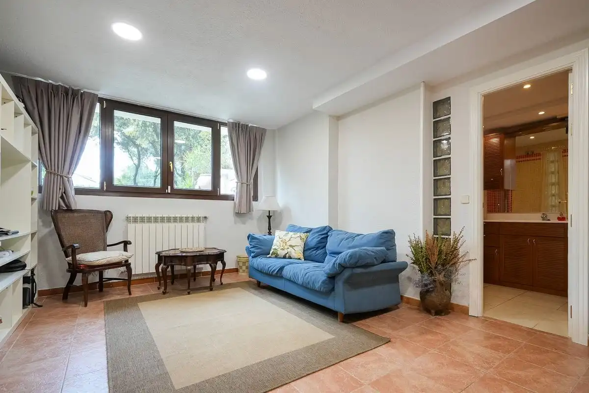 Haus mit Pool zum Verkauf in Alpedrete, imagen 35