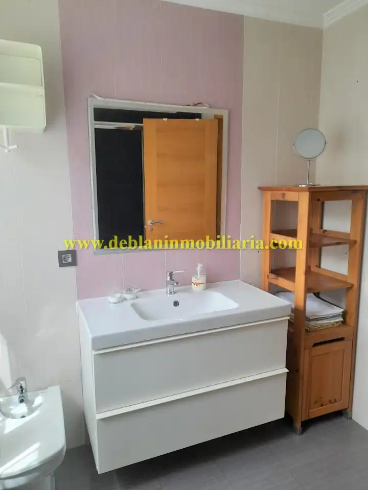 Apartament de lloguer a Videira, Tui