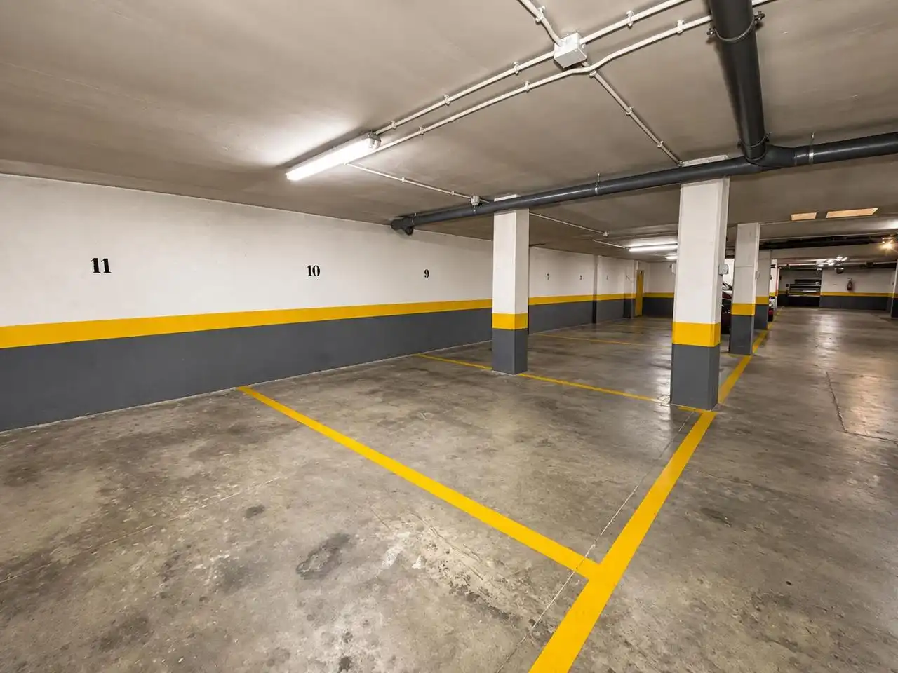Wohnung mit Aufzug zum Verkauf in Calle Luis de Bernardi, imagen 15