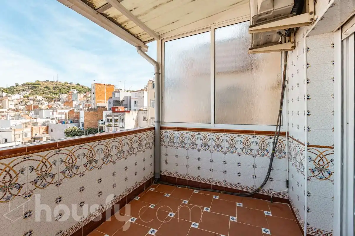 Àtic amb terrassa en venda a Calle Calderon de la barca ., imagen 5