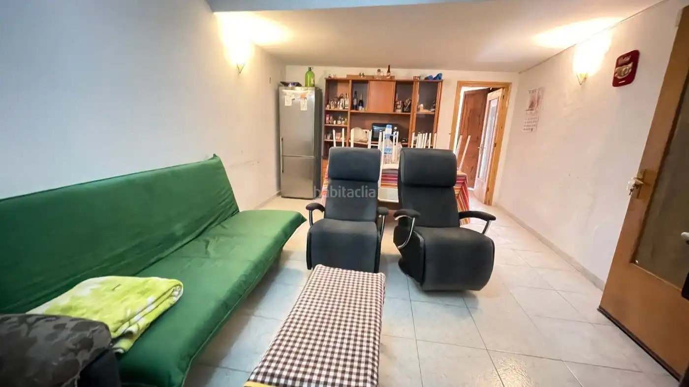 Finca rústica en venta en Passanant i Belltall con Terraza