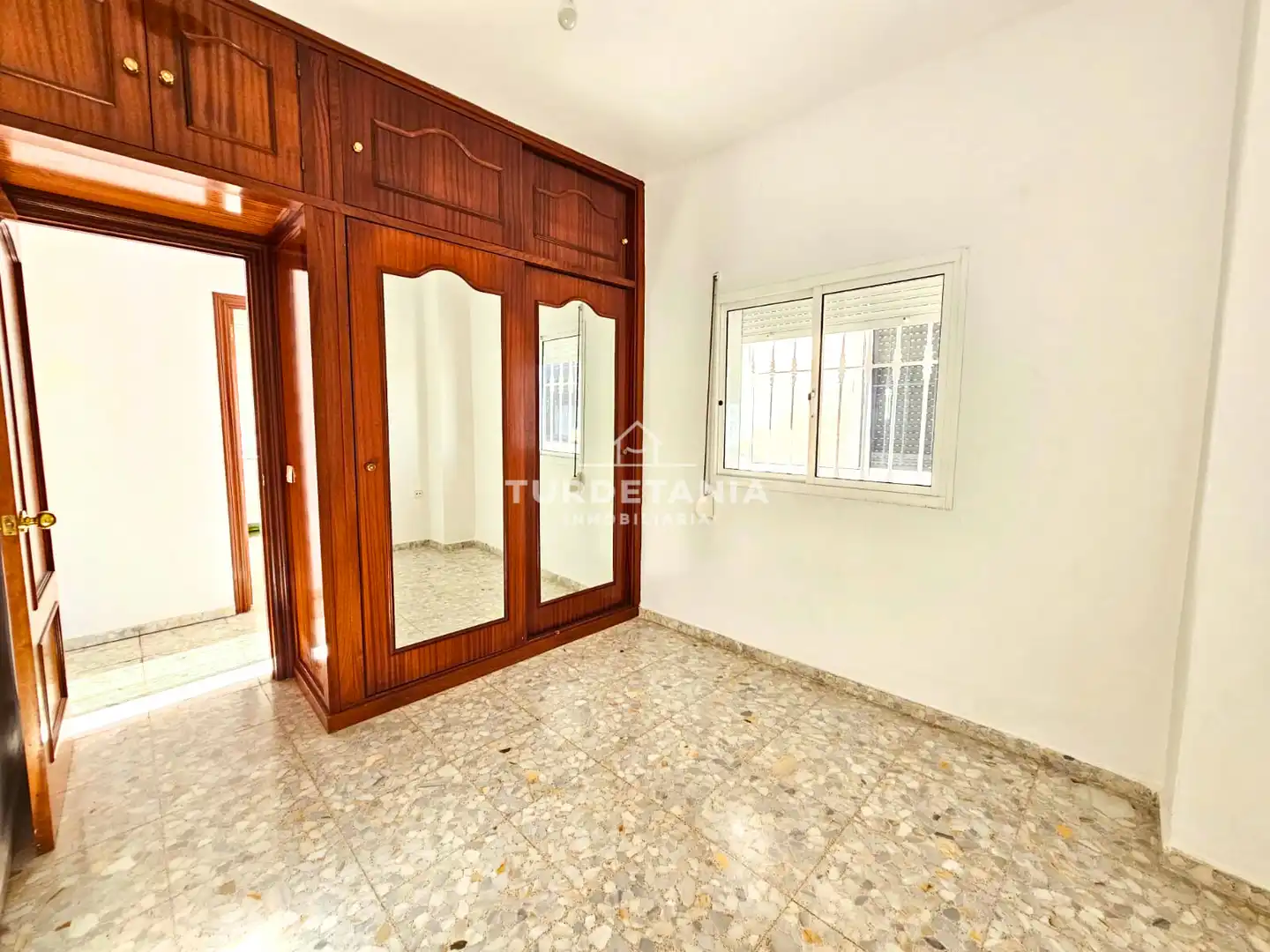 Exterior view of Flat for sale in Sanlúcar de Barrameda  with Air Conditioner, Terrace and Balcony