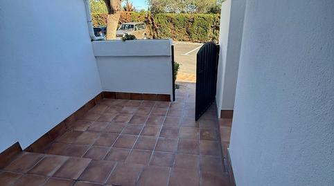 Photo 2 of Single-family semi-detached to rent in Atalaya - Isdabe, Málaga