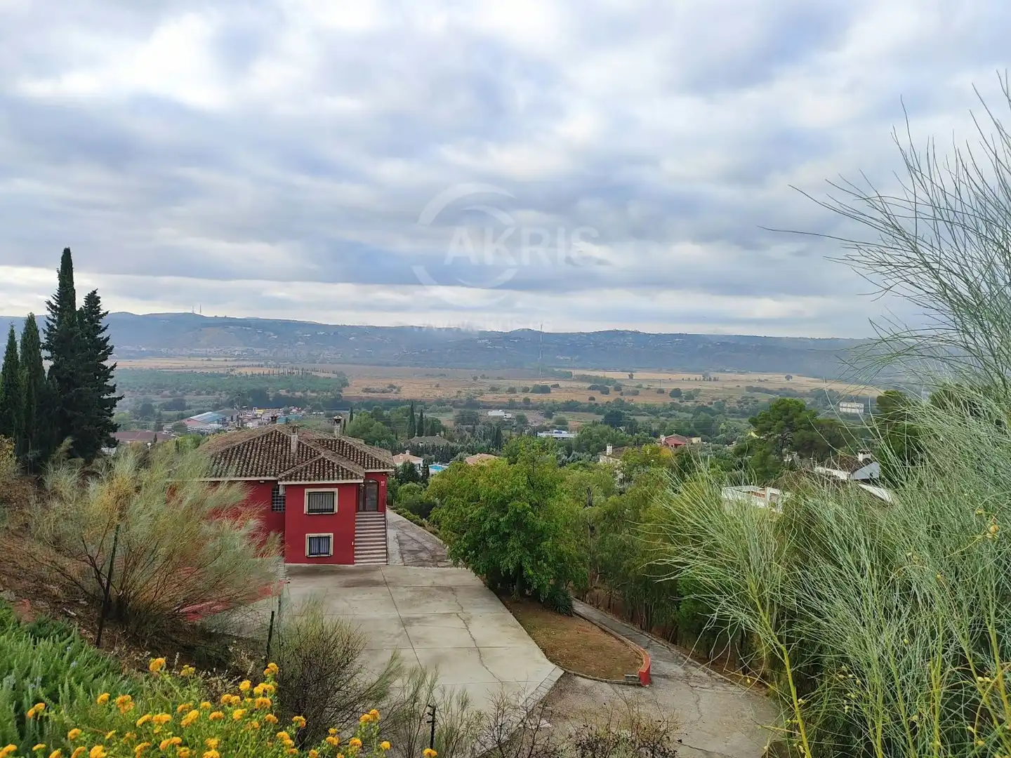 Villa mit Pool zum Verkauf in Buenavista - Valparaíso - La Legua, imagen 16
