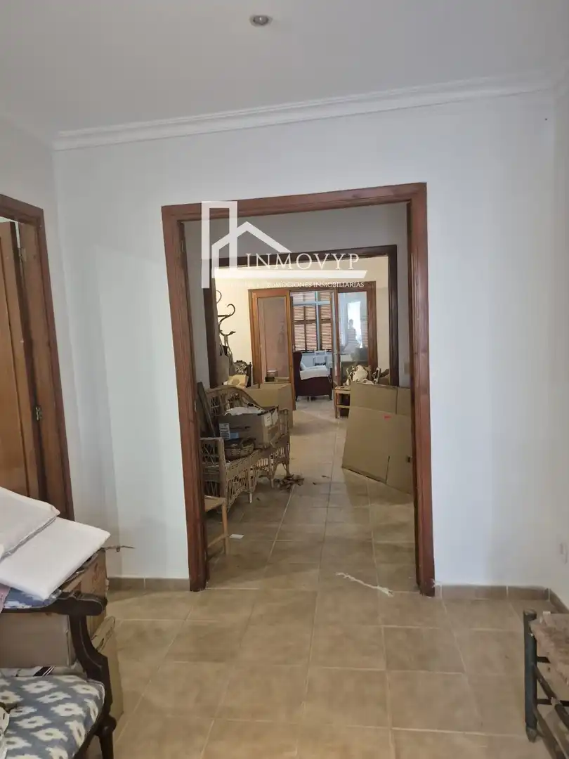 Casa adosada en venta en Inca con Jardín privado