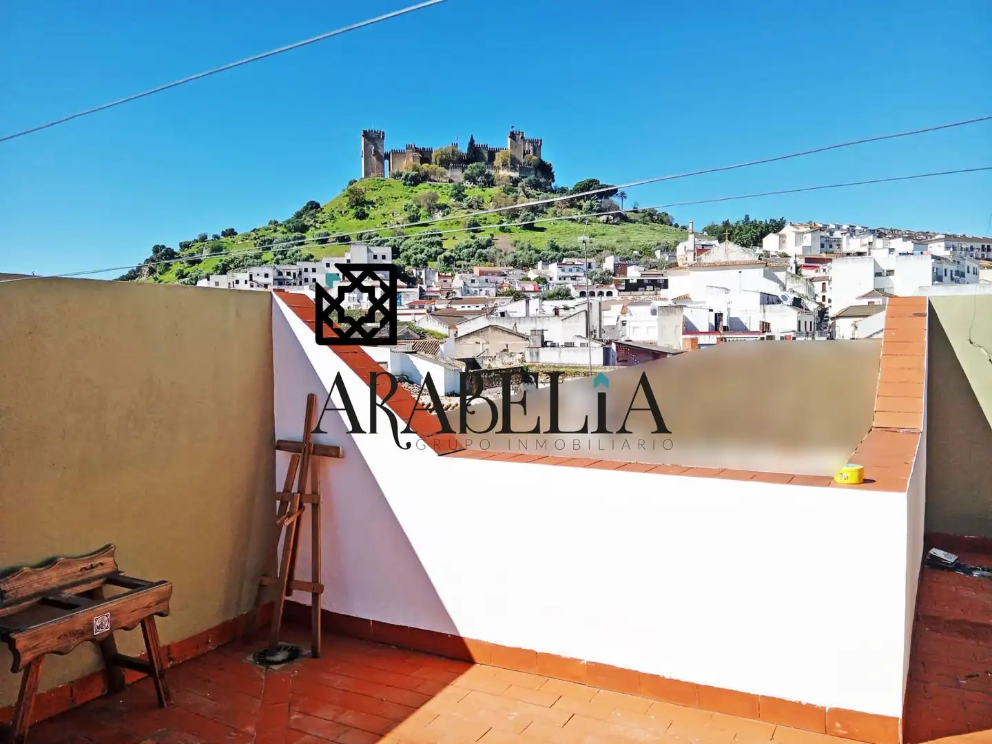 Casa en venta en Almodóvar del Río