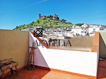 Casa en venta en Almodóvar del Río