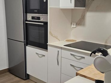 Apartament de lloguer a Casco Histórico