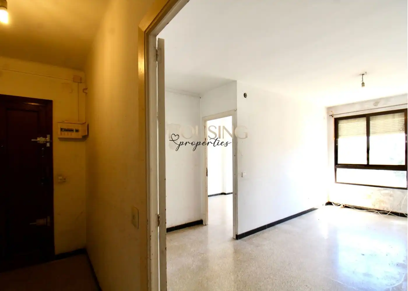 Wohnung zum Verkauf in Plaça de Toros, Nord