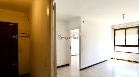 Foto 2 von Wohnung zum Verkauf in Plaça de Toros, Palma de Mallorca