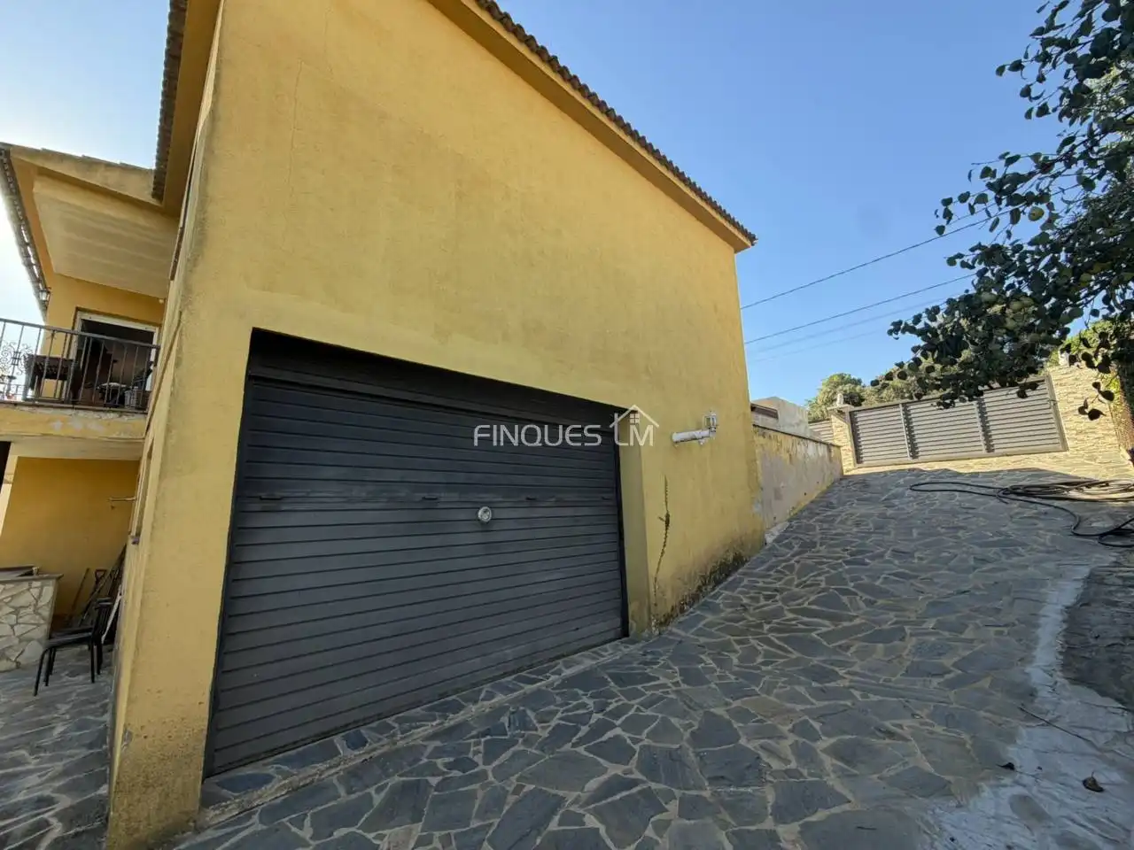 Casa con jardín en venta en Calle Rovelló, imagen 36