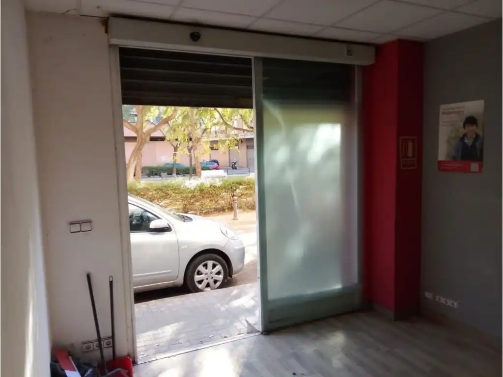 Business premises for sale in Zona Campus Universitario, imagen 11