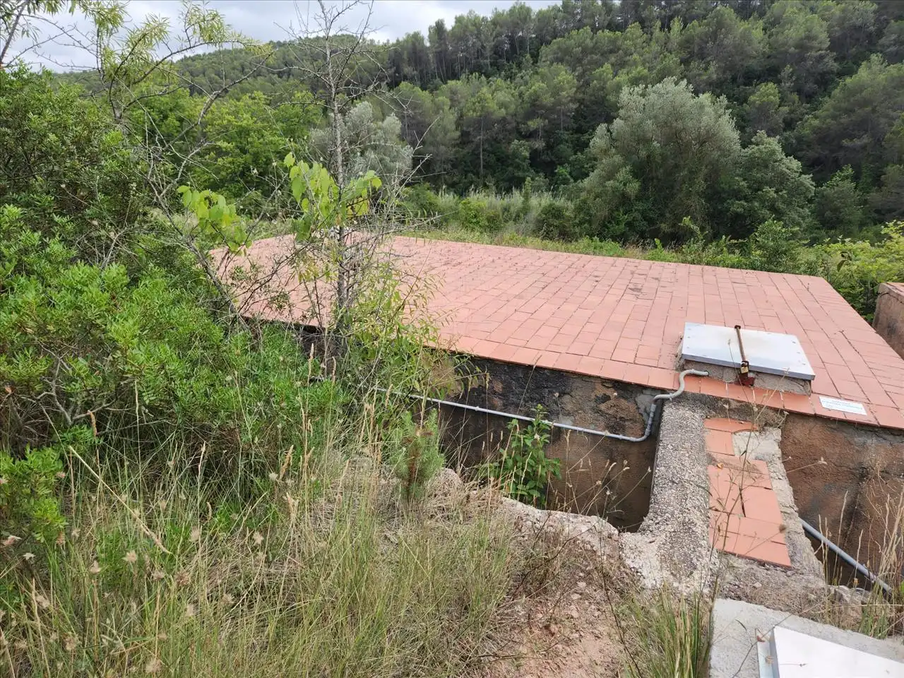 Terreny residencial en venda a Plana de Cal Cendra, imagen 6