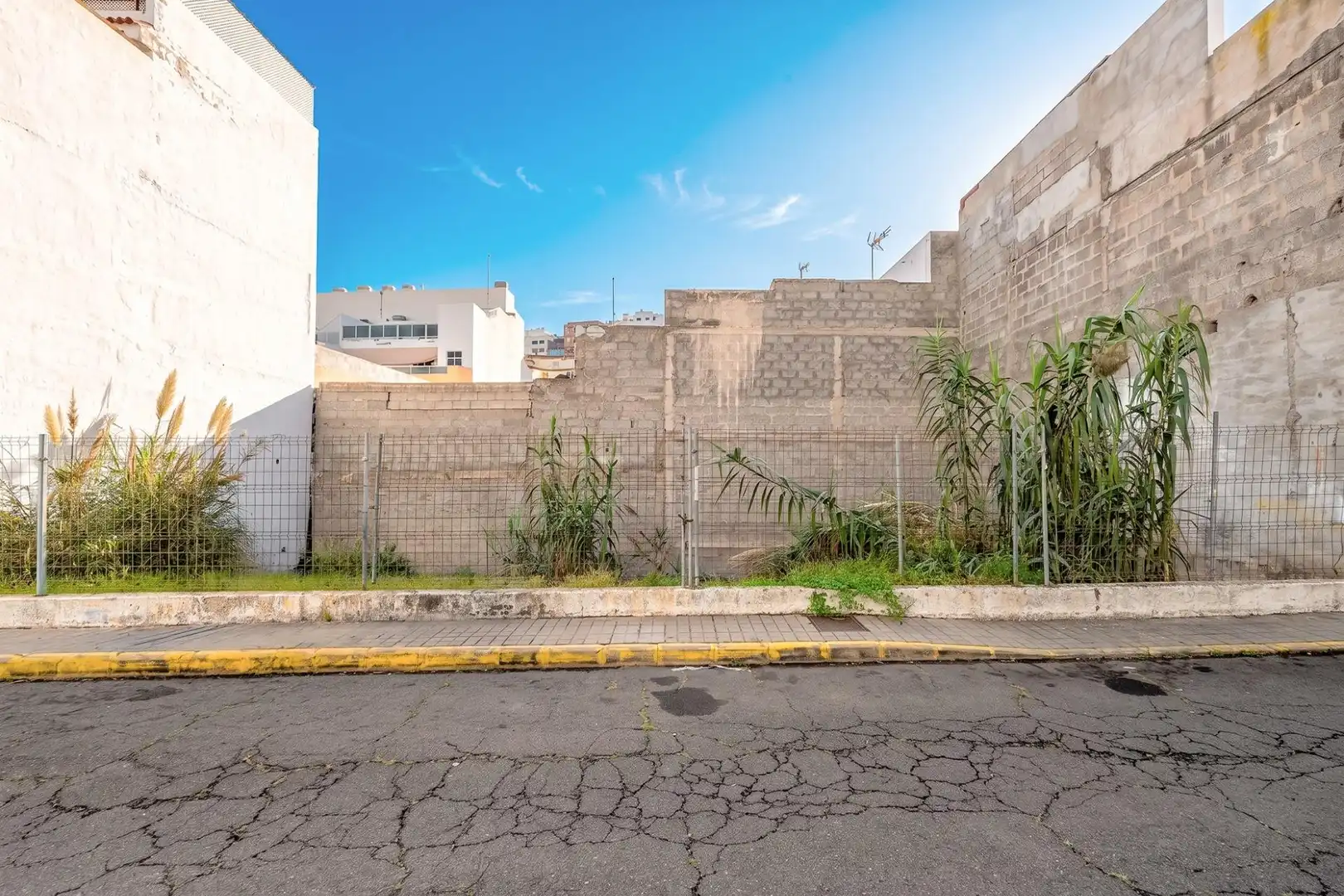 Lands and plots for sale in Tamaraceite - San Lorenzo - Tenoya, imagen 2