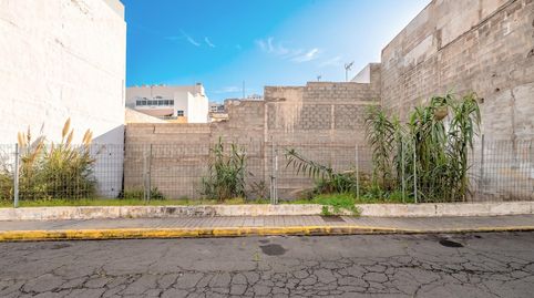 Foto 2 de Residencial en venda a Almatriche, Las Palmas de Gran Canaria