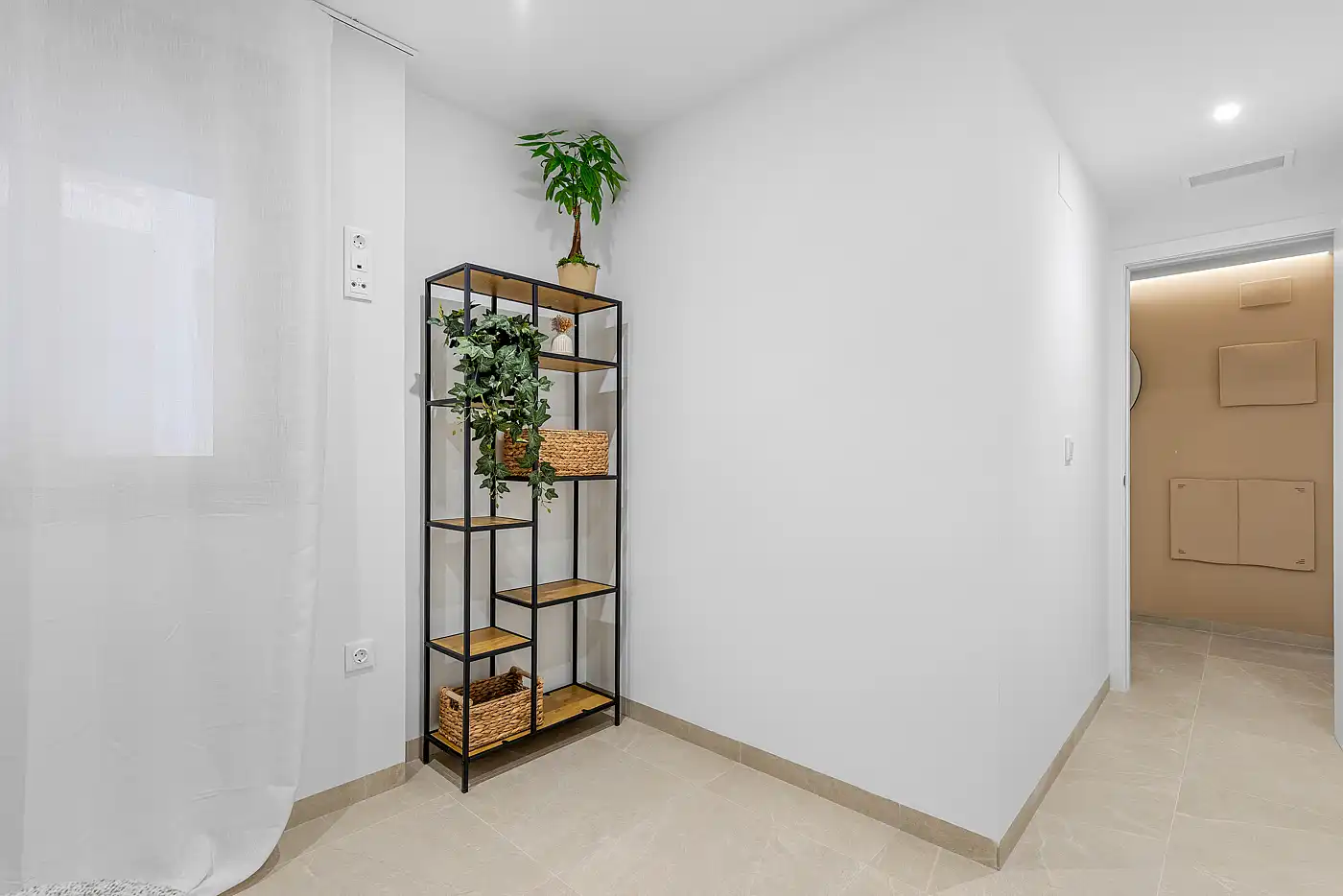 Apartamento en venta en Jacarilla con Aire acondicionado, Terraza y Trastero