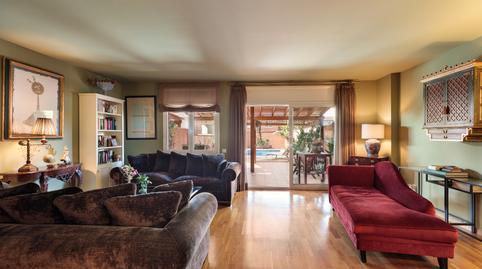 Foto 2 de Casa adosada en venda a Mas Duran, Barcelona