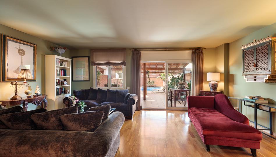 Photo 1 of Single-family semi-detached for sale in Mas Duran, Barcelona