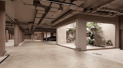 Foto 4 de Apartament en venda a Bel - Air, Estepona