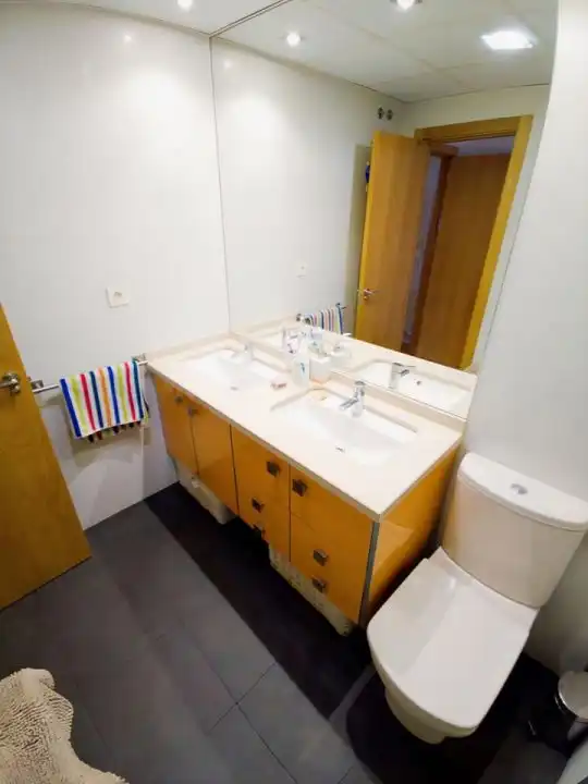Flat for rent in Calle PDTA MANUEL SANTAELLA PER, Cervantes