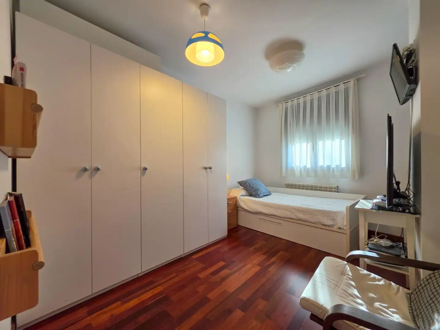 Penthouse mit Terrasse zum Verkauf in Cappont, imagen 5