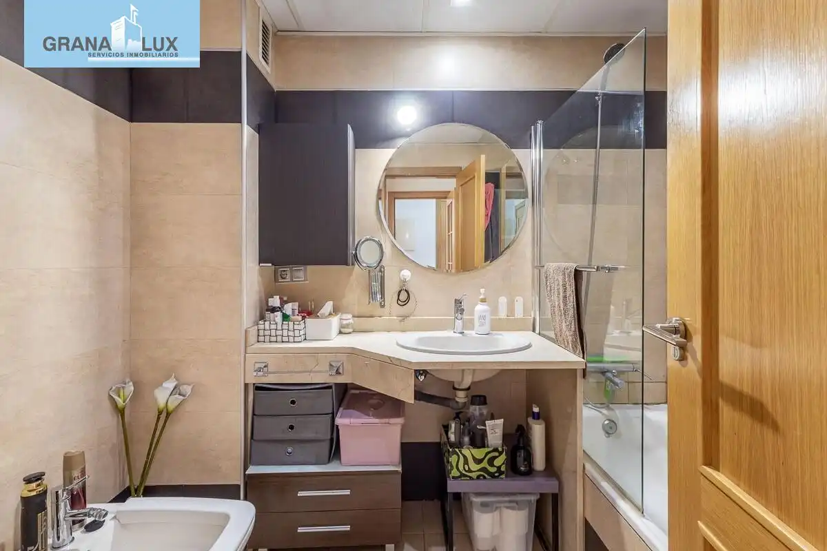 Penthouse with pool for sale in Avenida de la Ilustración, imagen 18