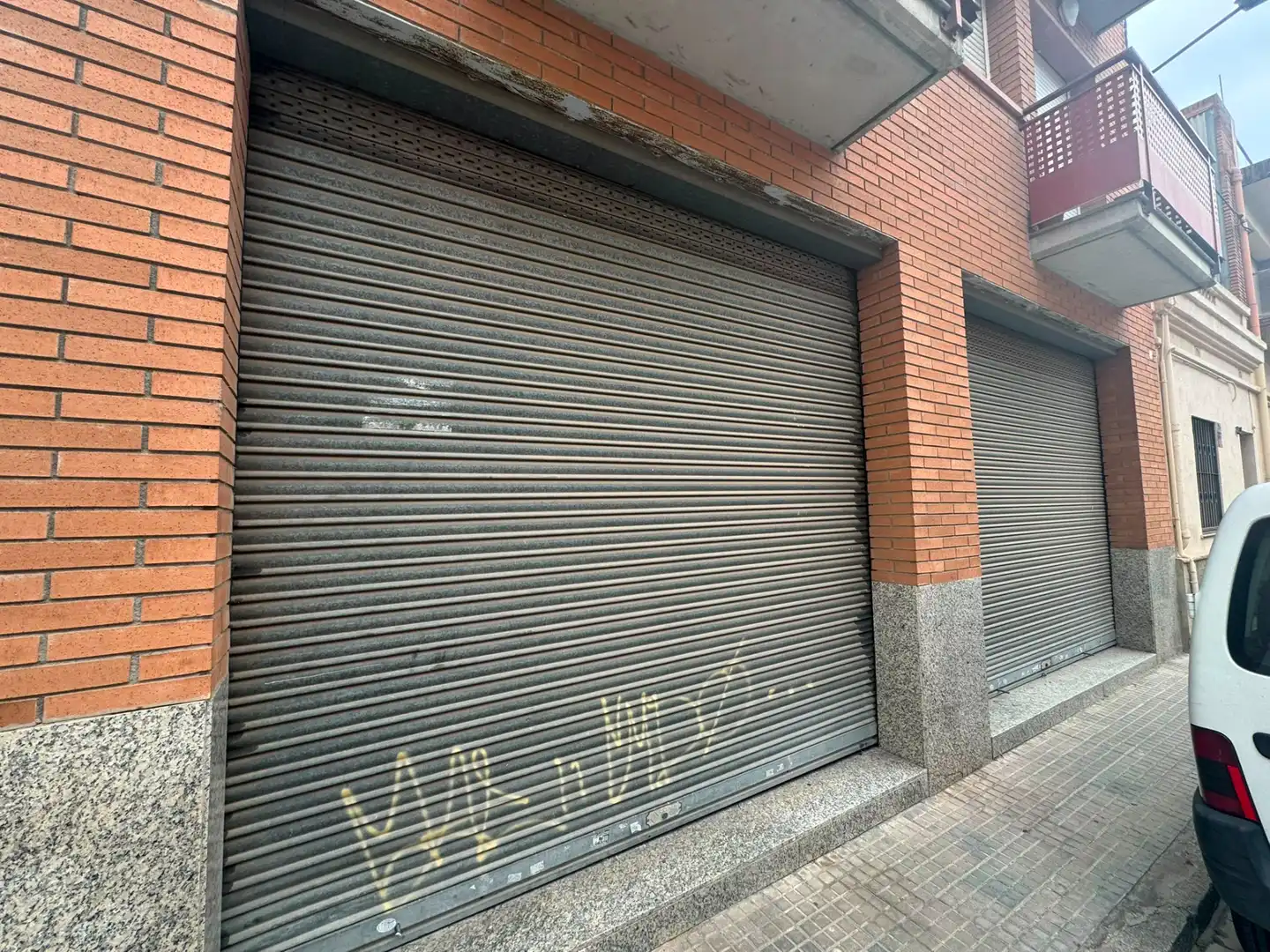 Geschaftsraum zur Miete in Granollers
