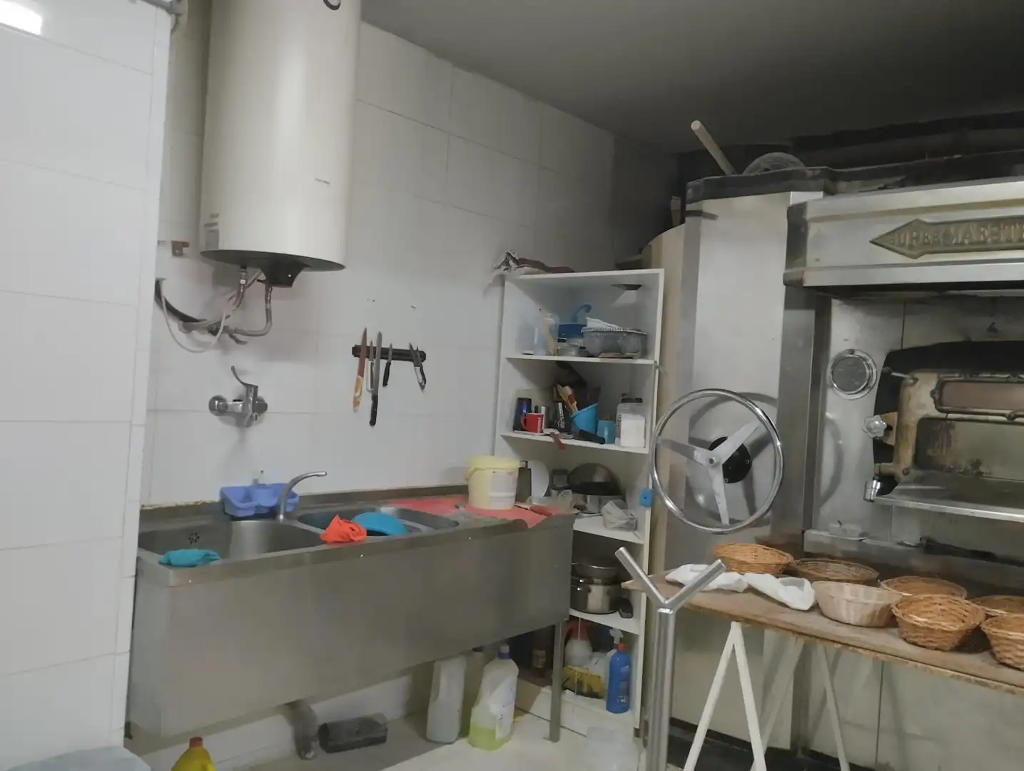 Local comercial en venta en Calle MAYOR 2, imagen 15