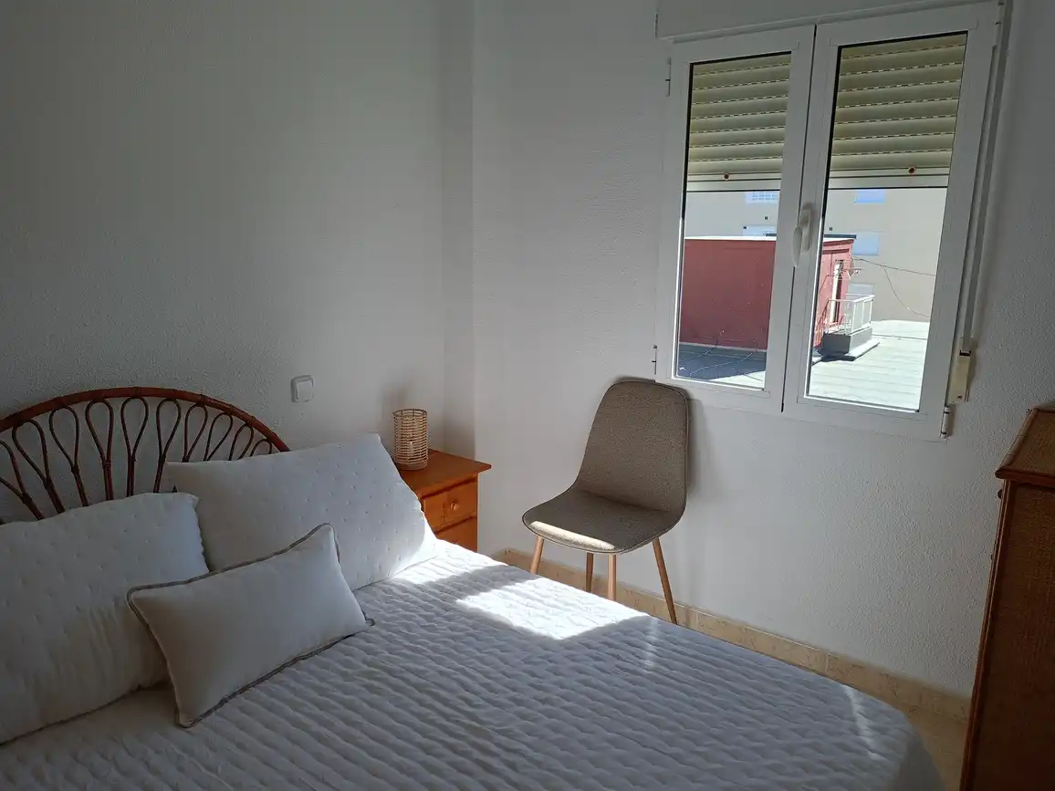 Apartament amb ascensor de lloguer a Passeig Marítim de Neptú 73, imagen 15