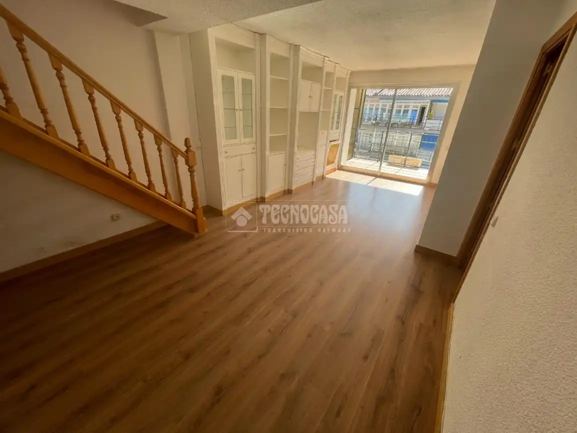 Dúplex en venta en Collado Villalba