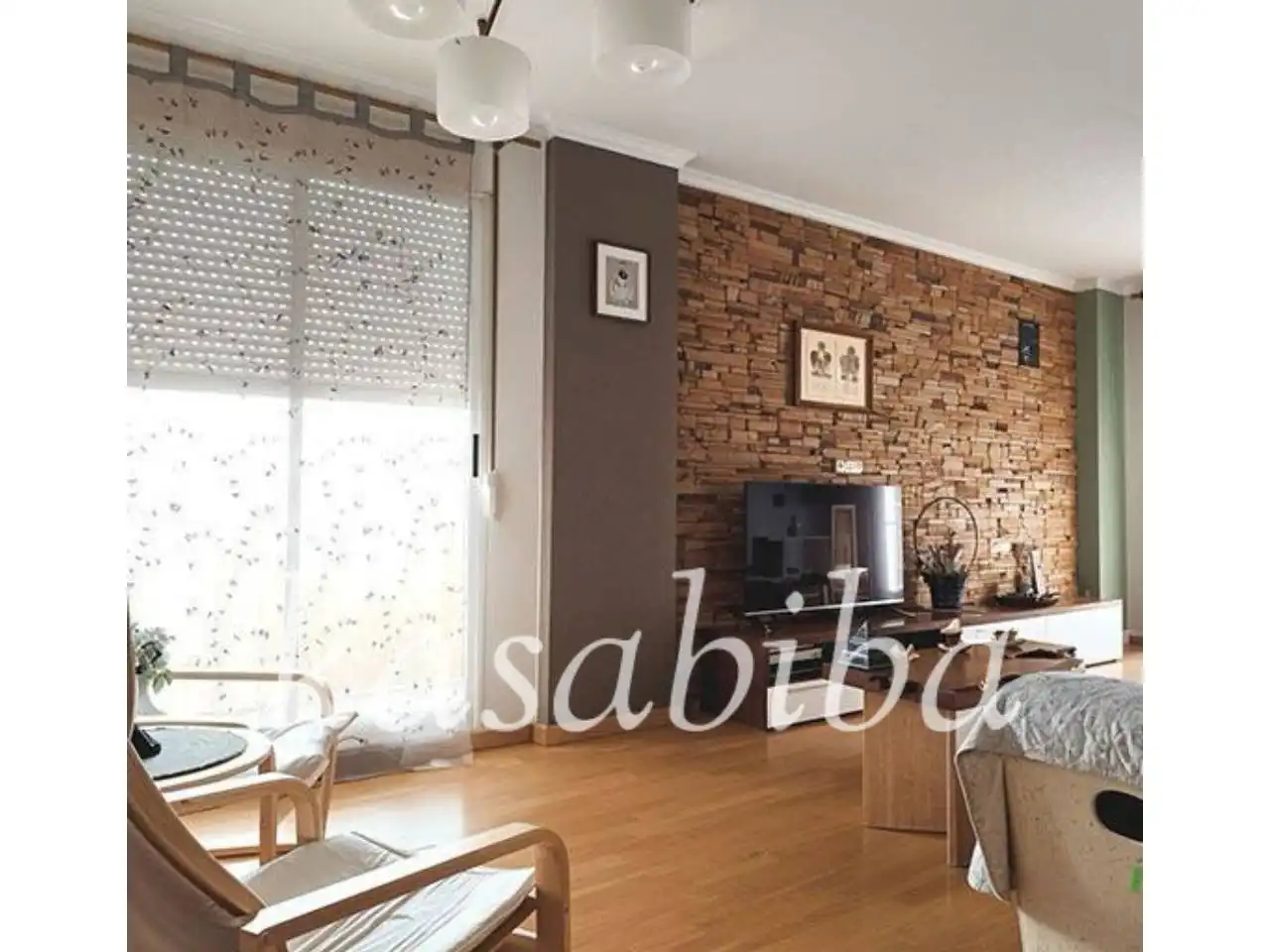 Flat with balcony for sale in Calle Farola, imagen 6