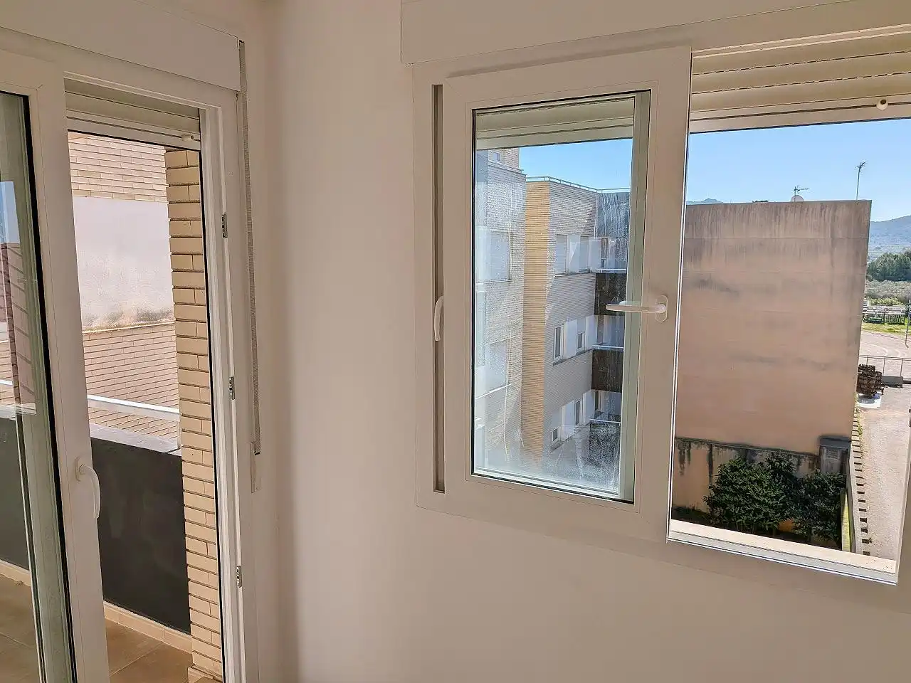 Balcony of Flat for sale in Ulldecona  with Terrace, Balcony and Community pool