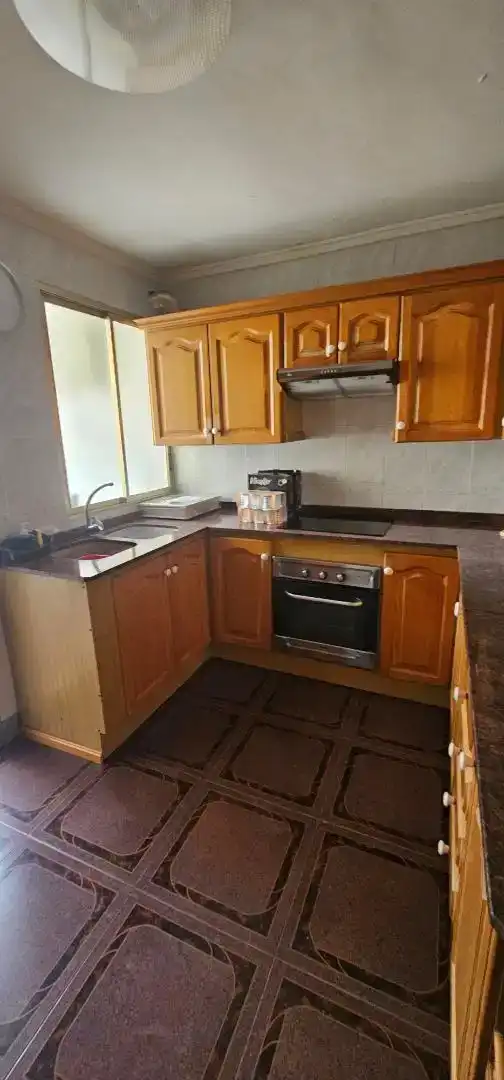 Cuina de Pis de lloguer en Sagunto ciudad