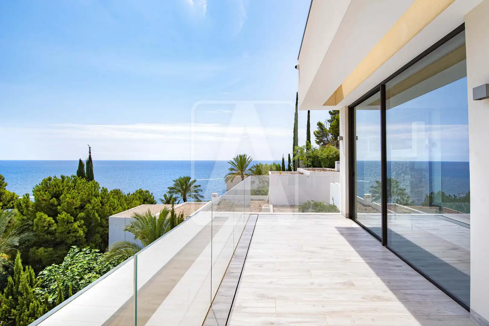 Chalet con piscina en venta en Mascarat, imagen 11