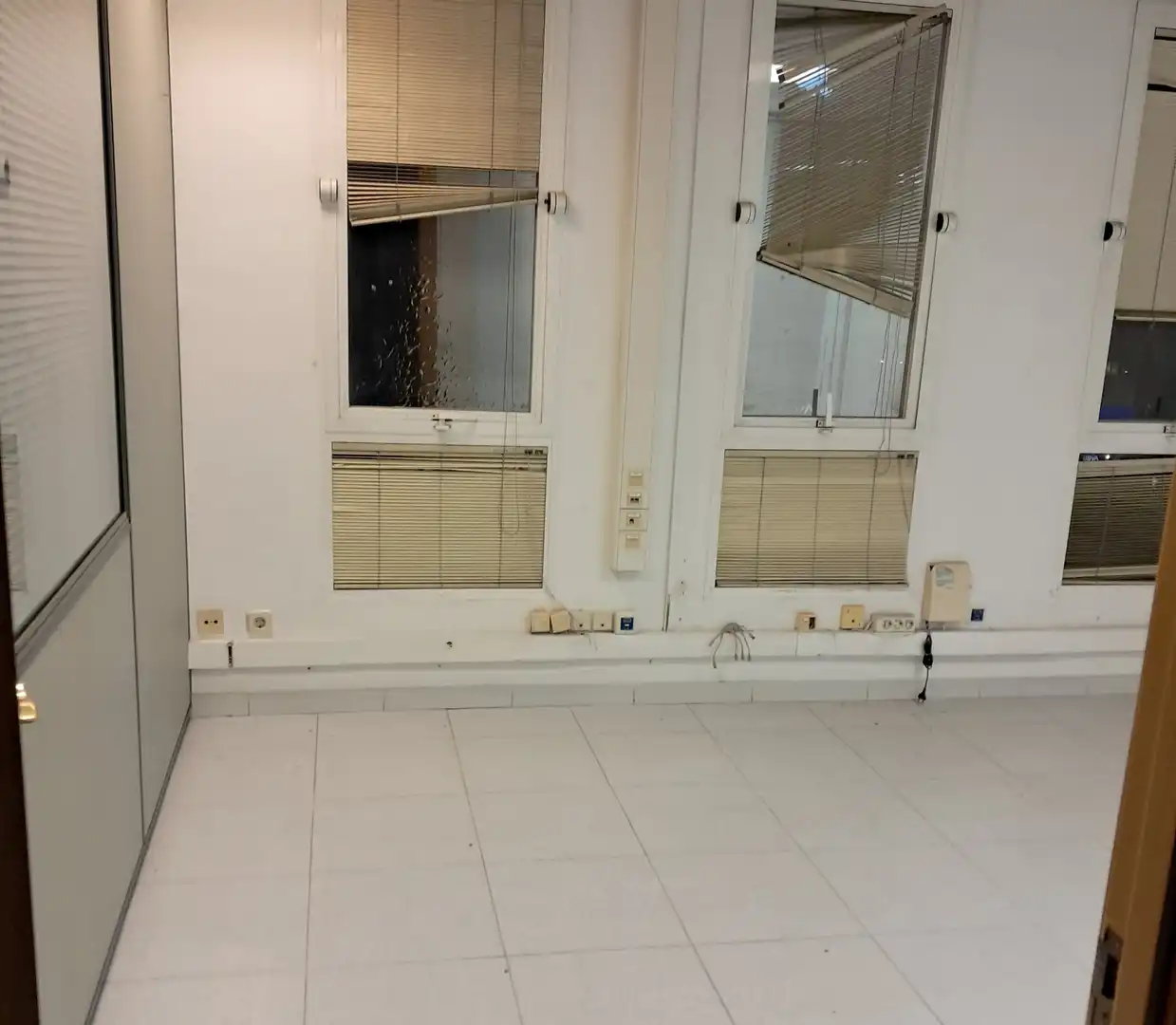 Bureau avec ascenseur à vendre à Gran Via Asima
