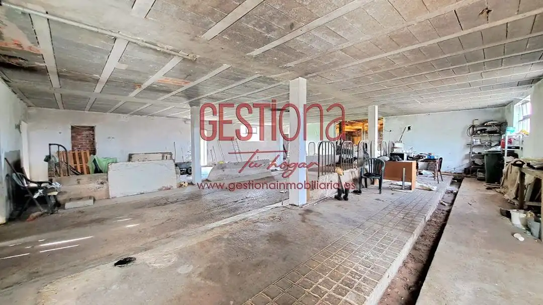 Casa amb terrassa en venda a Carriazo, imagen 58