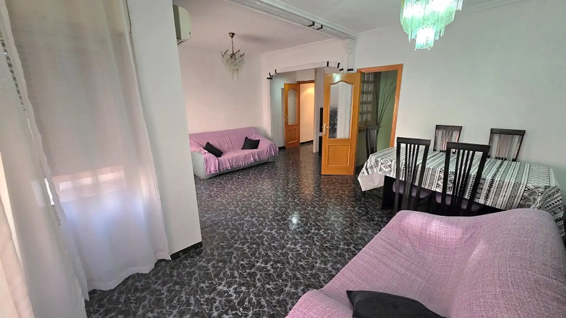 Pis en venda a Carrer Mariano Luiña, Pont Nou - Corazón de Jesús, Elche ciudad