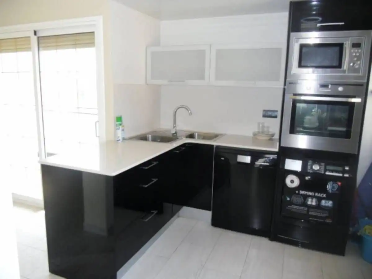 Piso con terraza en venta en Fonts dels Capellans - Sagrada Família, imagen 2