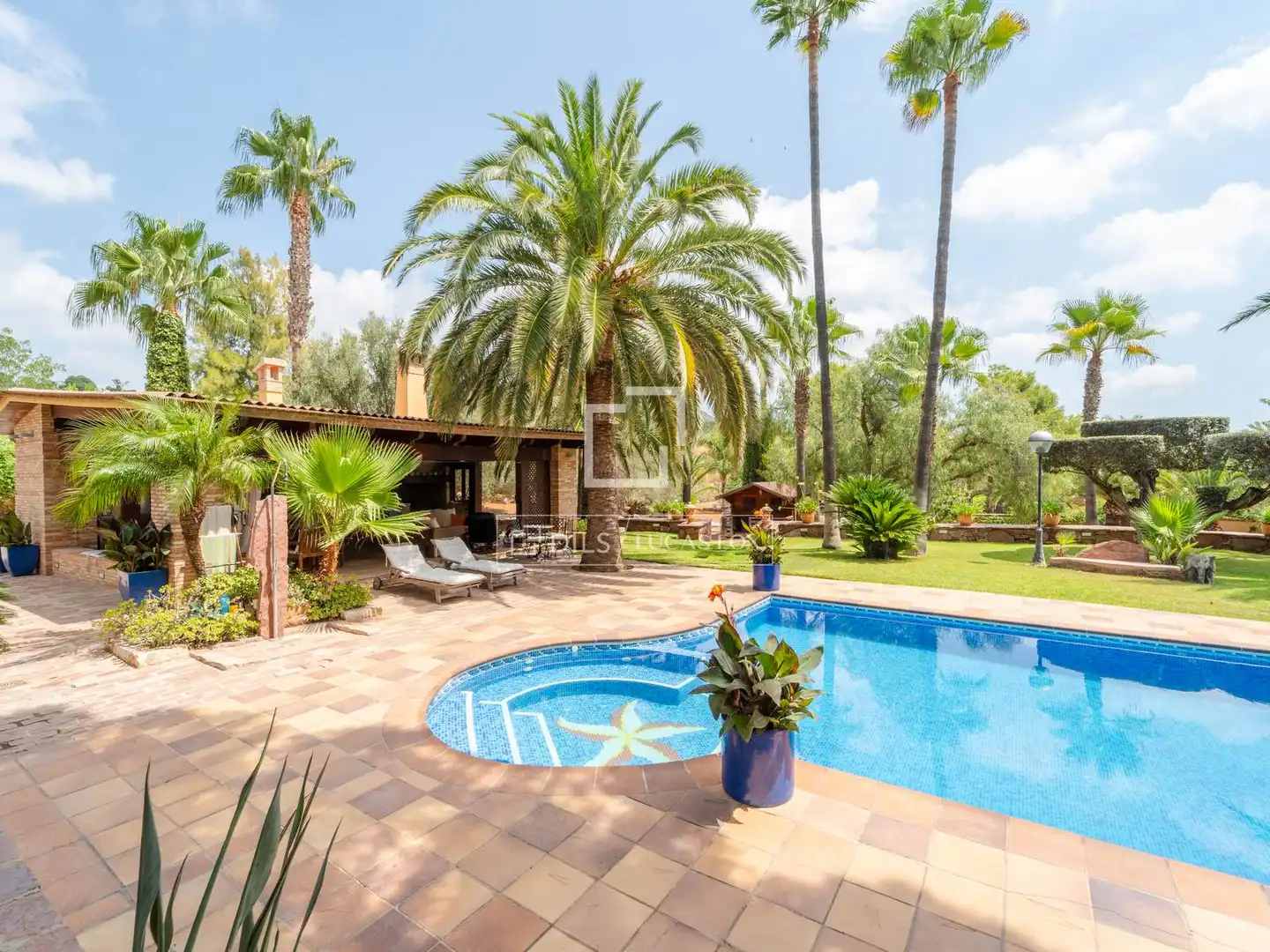 Villa avec piscine à vendre à Corral Nou - Montros - Estepar, imagen 14