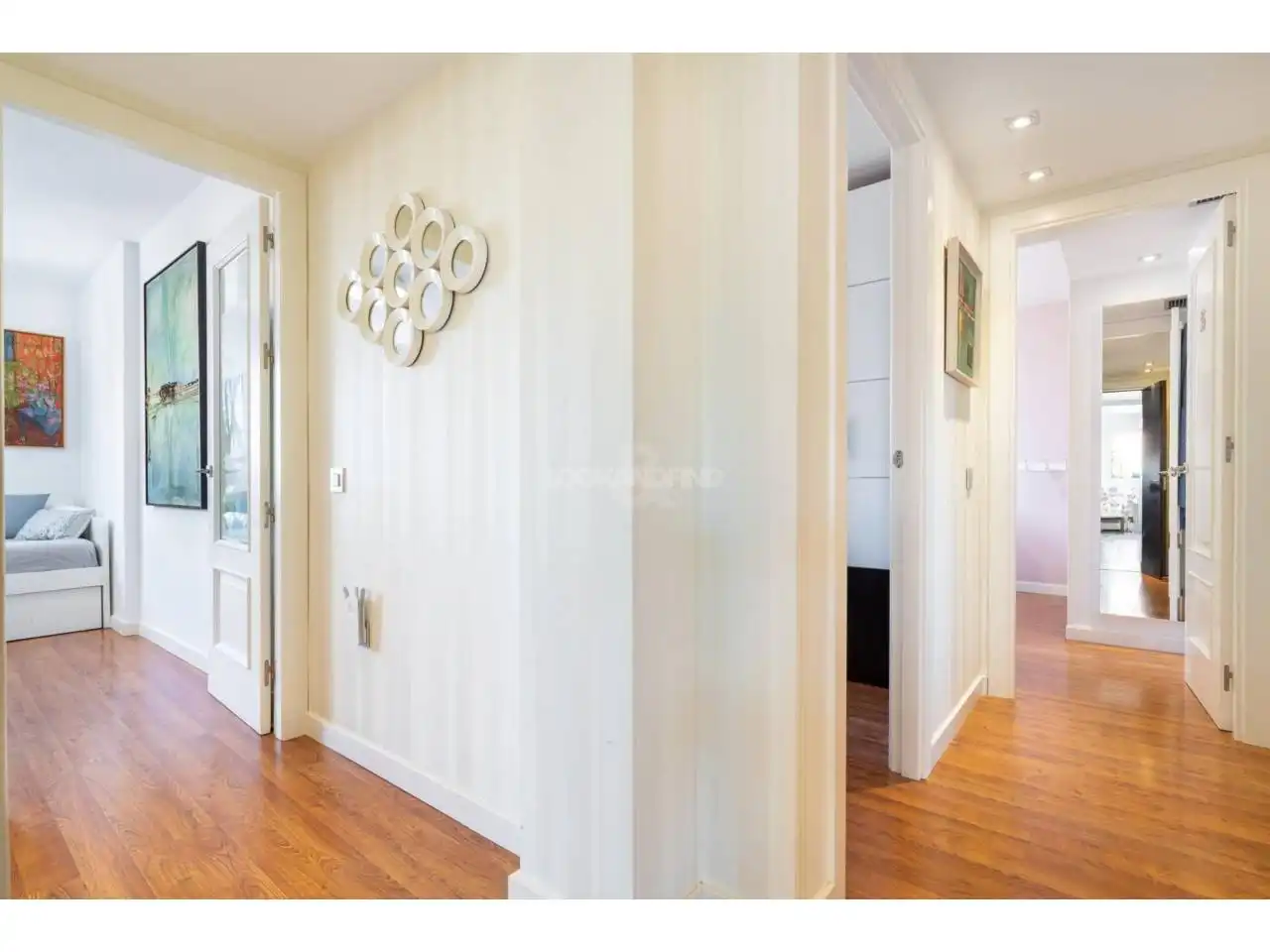 Ático en venta en Avenida Del Mediterráneo, Nueva Andalucía