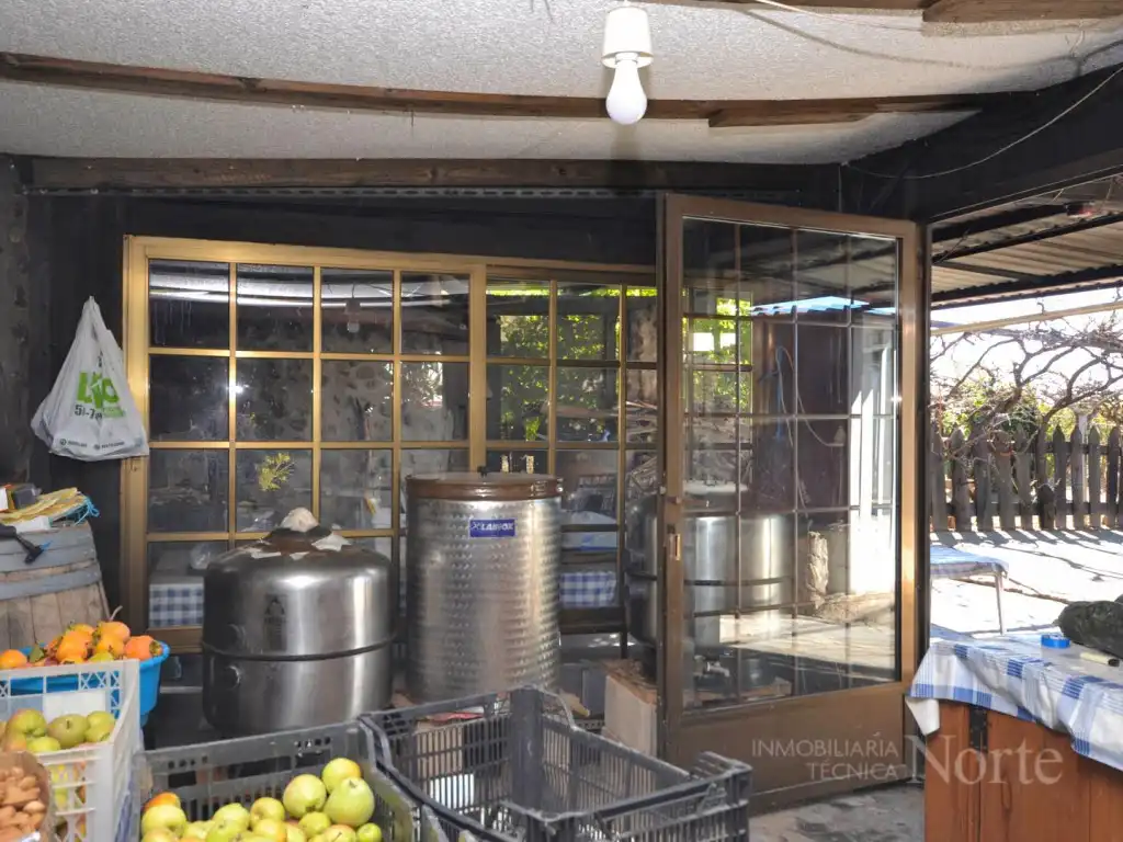 Casa o chalet en venta en Fuente El Saz de Jarama, Madrid