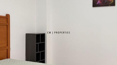 Foto 4 de Pis de lloguer a Calle de Burgos, 3, Nou Moles,  Valencia Capital