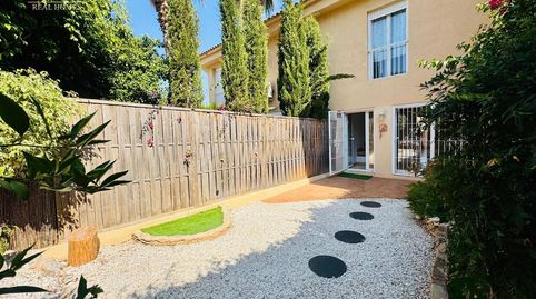 Foto 2 de Dúplex en venda a De la Cantera, L'Albir, L'Alfàs del Pi